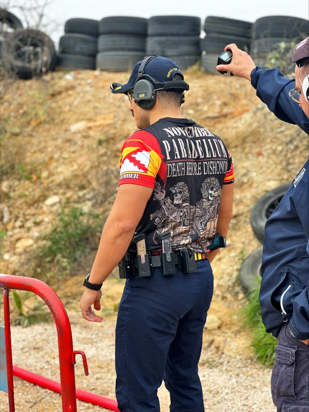 Jorge Navarro Muñoz