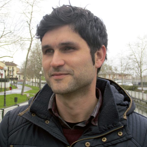 David Martín Sánchez